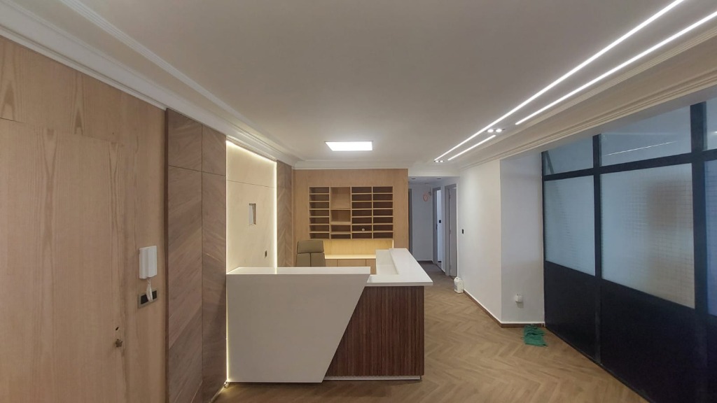 Accueil & Réception M2A OFFICE